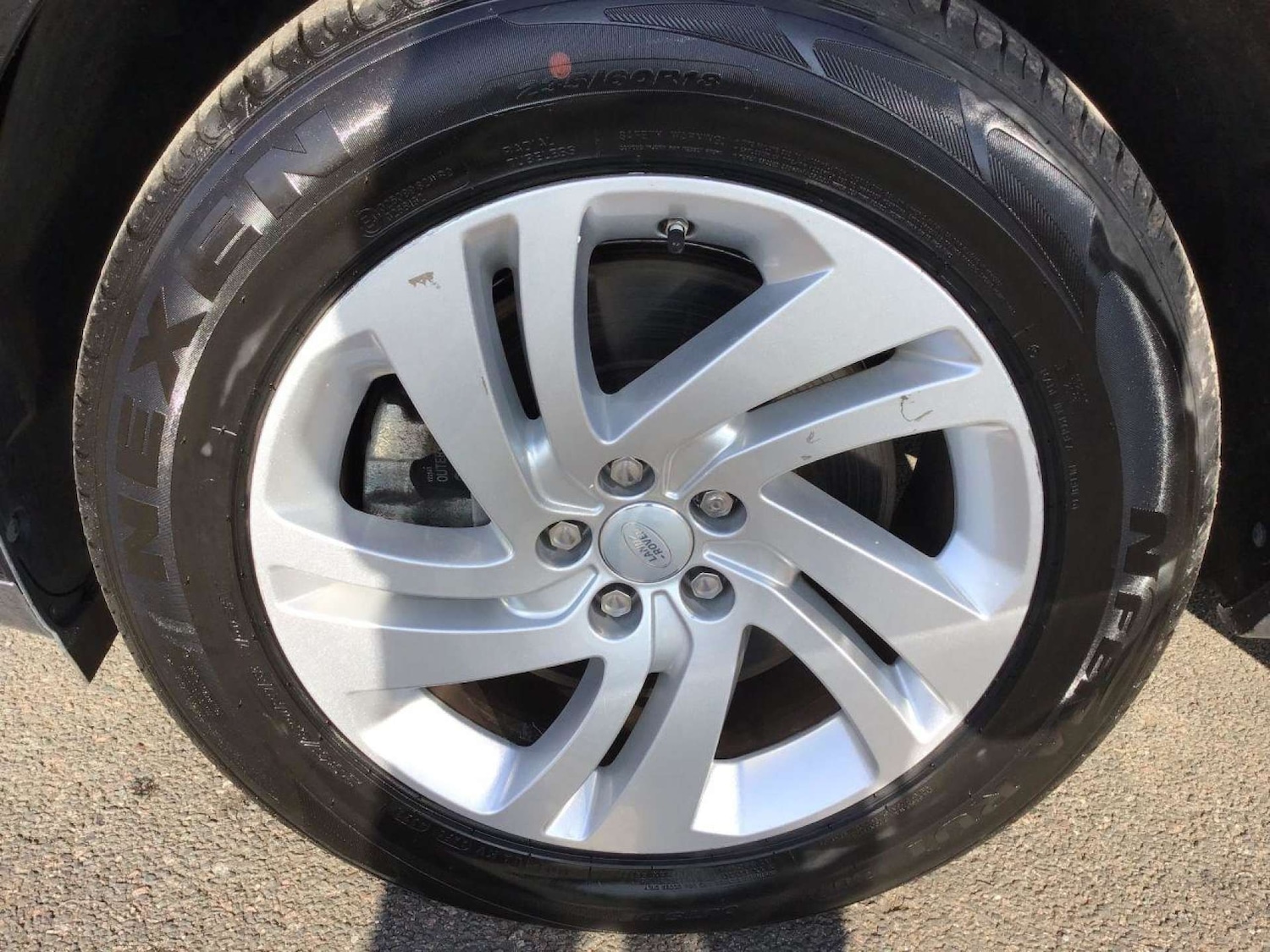 Used Land Rover Range Rover Evoque 2019 for sale - 76618095: Photo 39