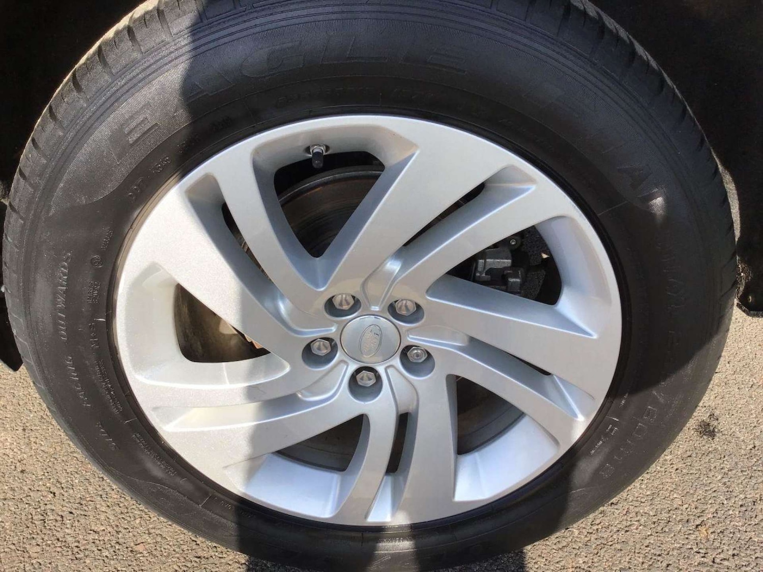 Used Land Rover Range Rover Evoque 2019 for sale - 76618095: Photo 40