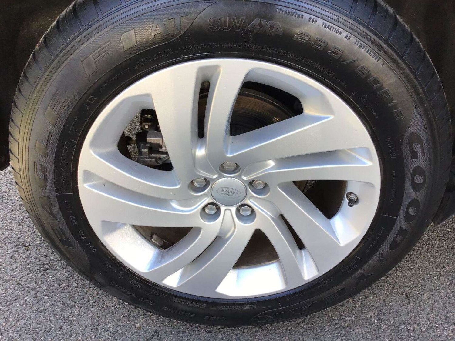 Used Land Rover Range Rover Evoque 2019 for sale - 76618095: Photo 41