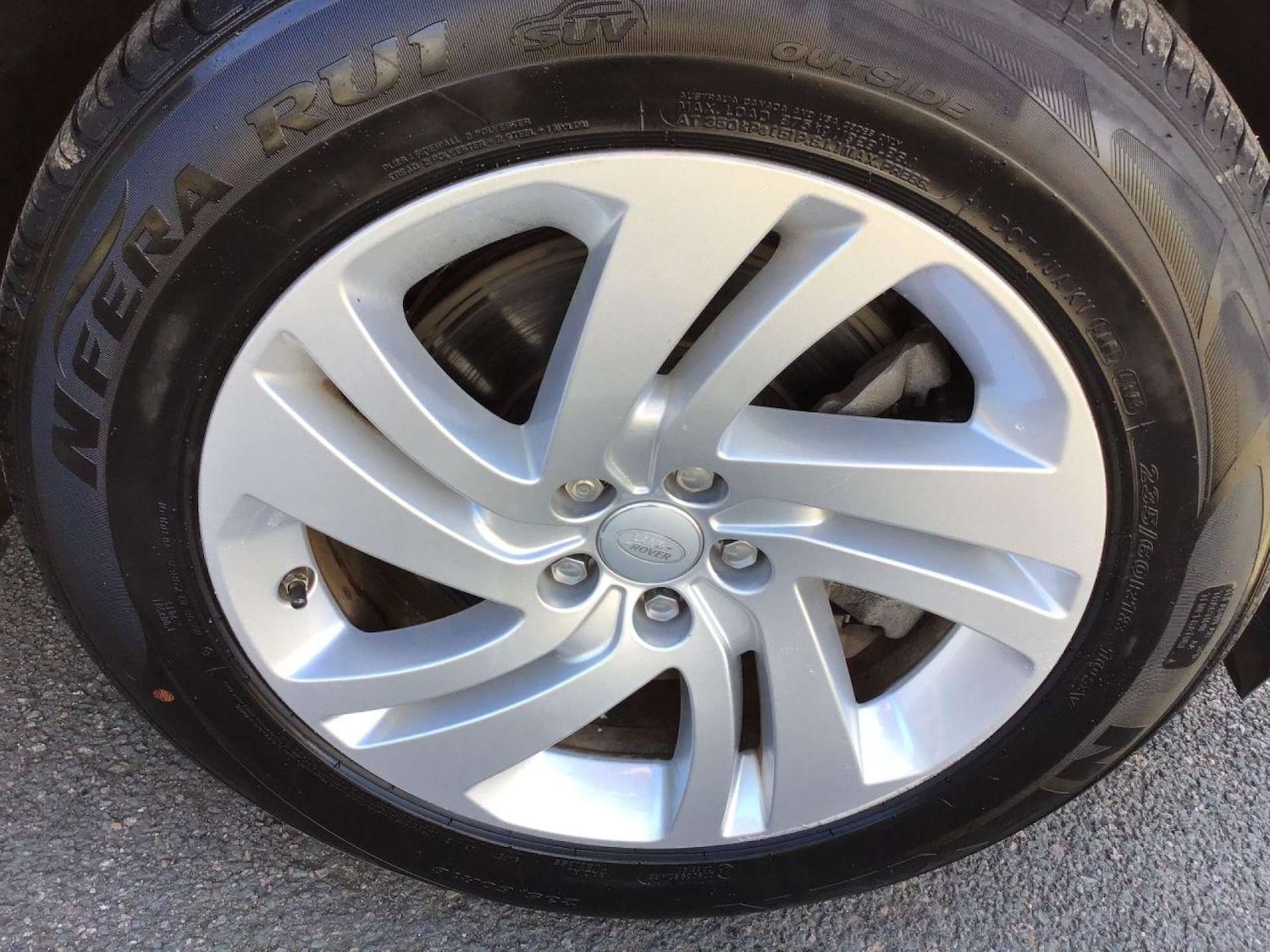 Used Land Rover Range Rover Evoque 2019 for sale - 76618095: Photo 44