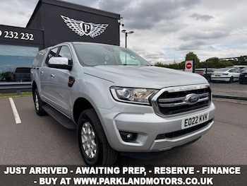 Ford - Ranger