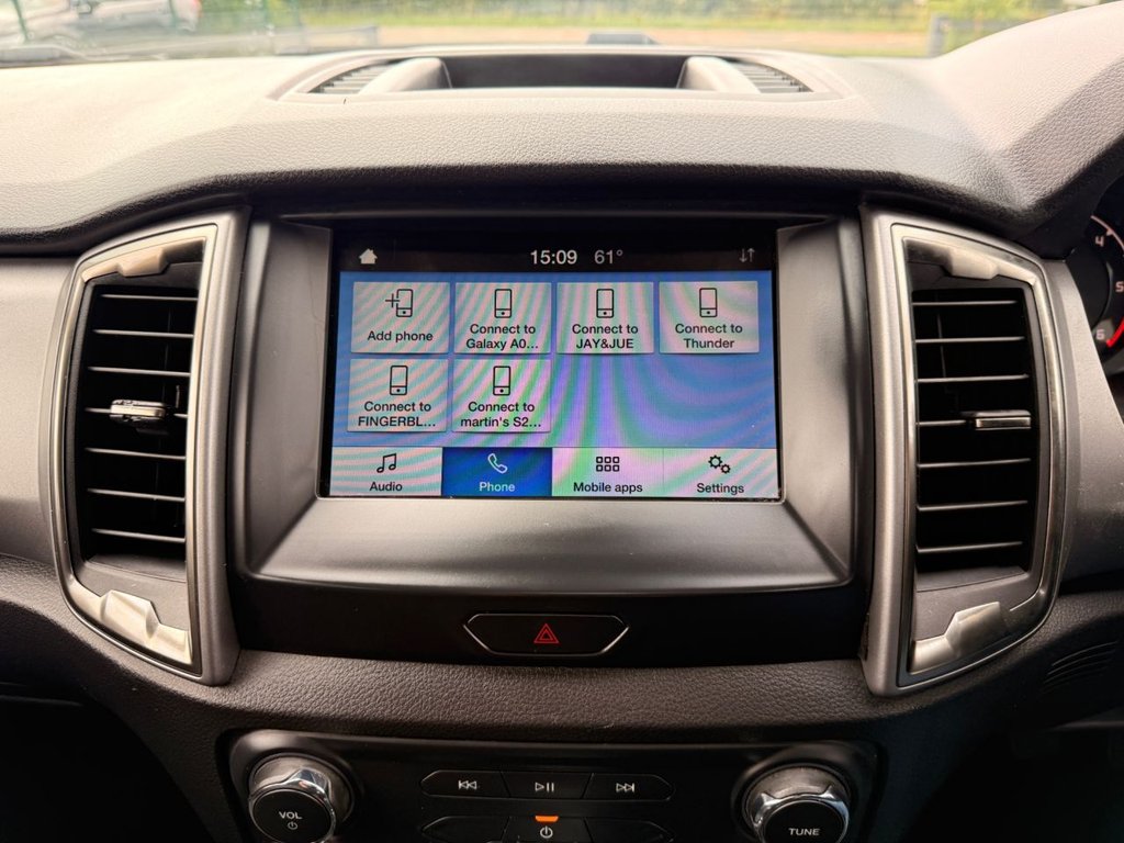 Vehicle 50