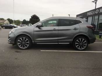 Used Nissan Qashqai 2020 for sale - 75122170: Photo
