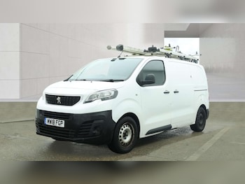 Used Peugeot Expert 2018 for sale - 78443733: Photo