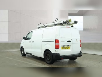 Used Peugeot Expert 2018 for sale - 78443733: Photo