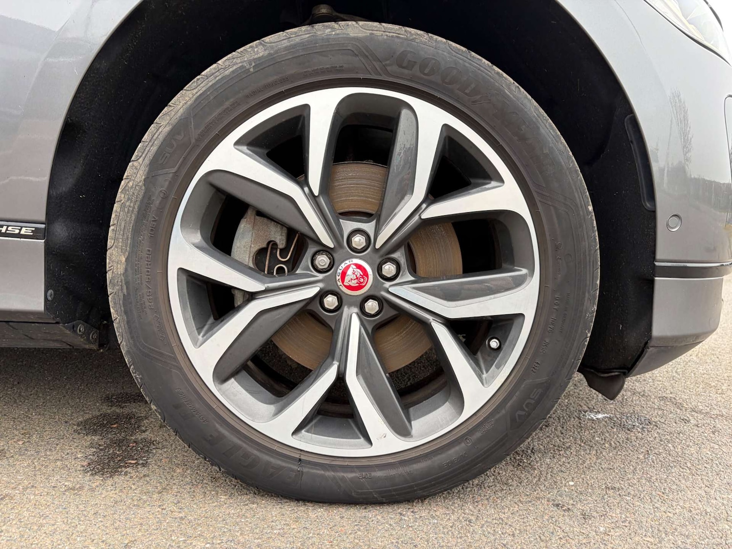 Used Jaguar I-Pace 2020 for sale - 77903097: Photo 11