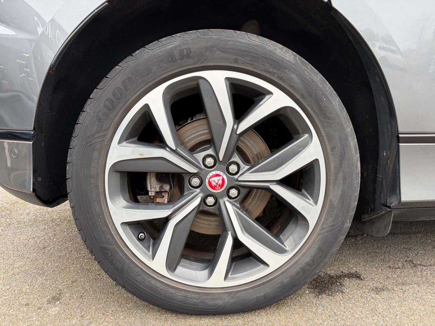 Used Jaguar I-Pace 2020 for sale - 77903097: Photo 13