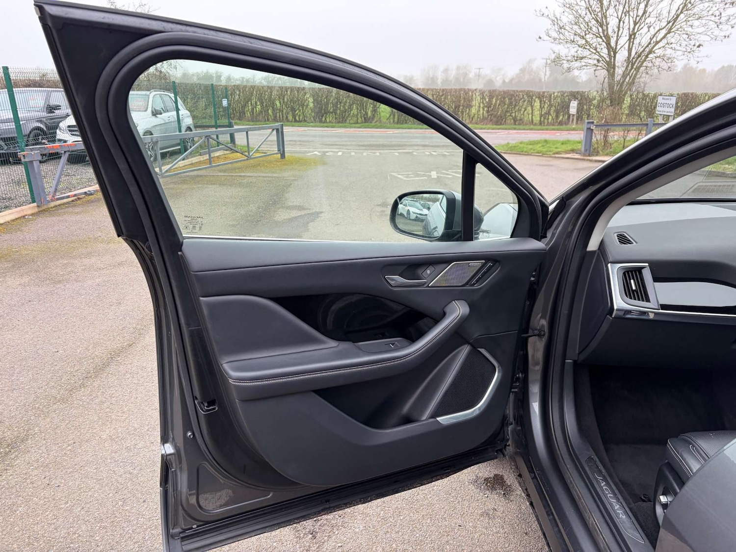 Used Jaguar I-Pace 2020 for sale - 77903097: Photo 14