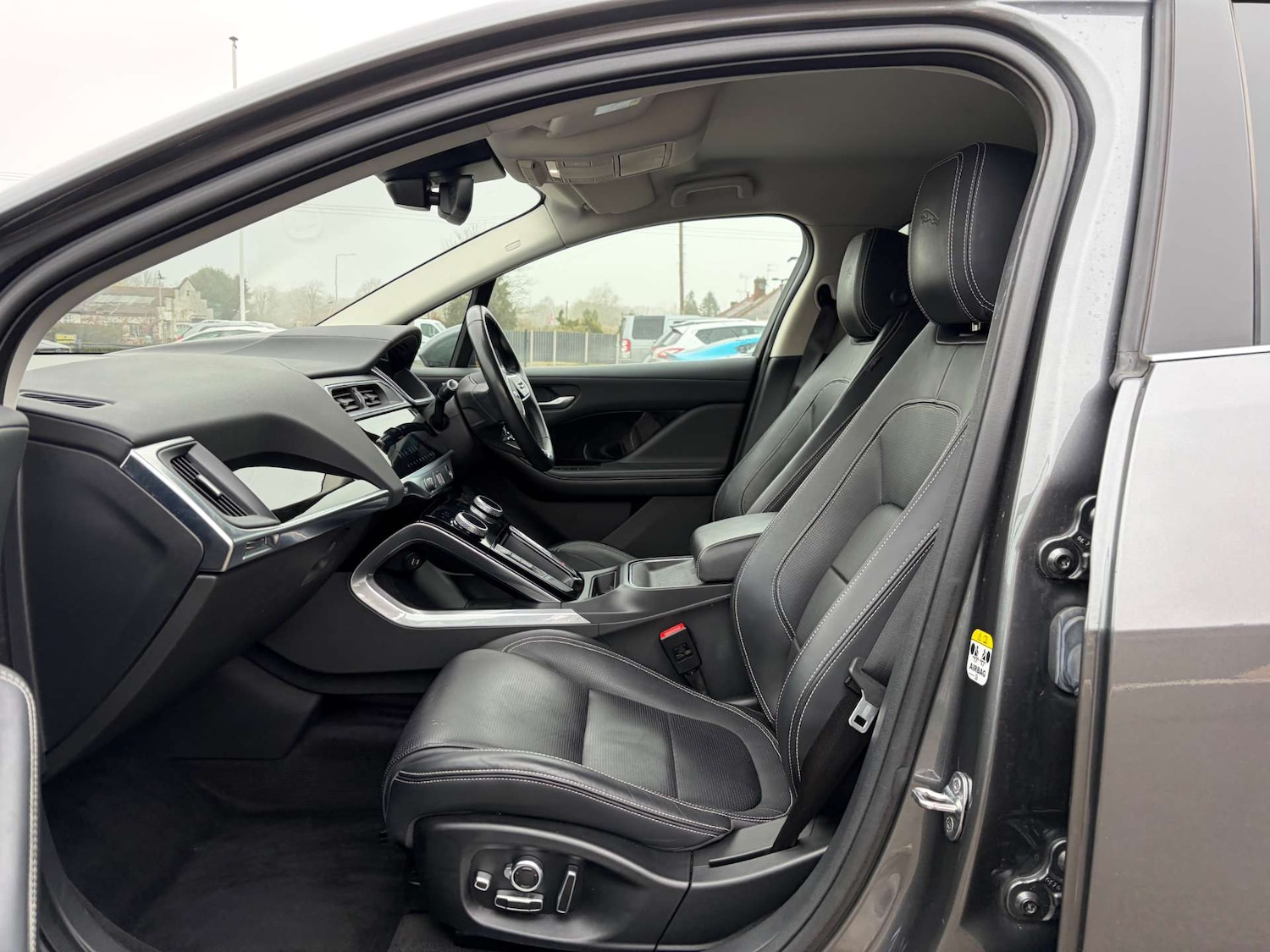 Used Jaguar I-Pace 2020 for sale - 77903097: Photo 15