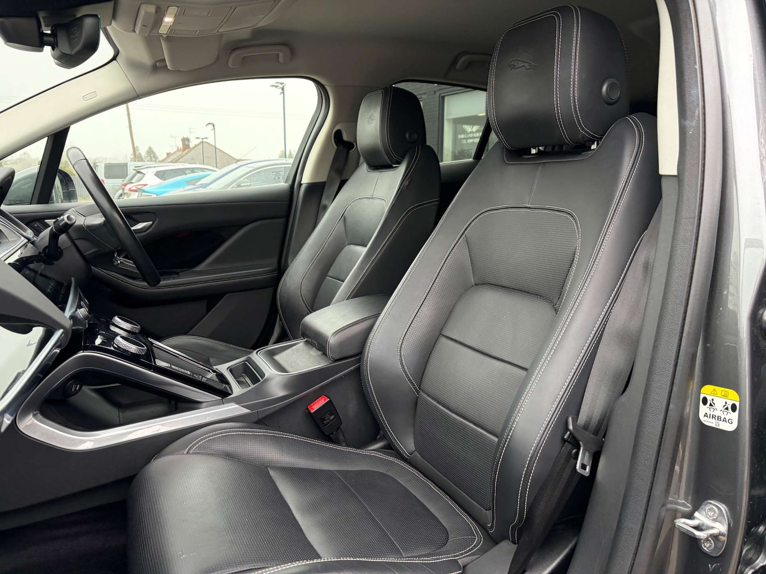 Used Jaguar I-Pace 2020 for sale - 77903097: Photo 17