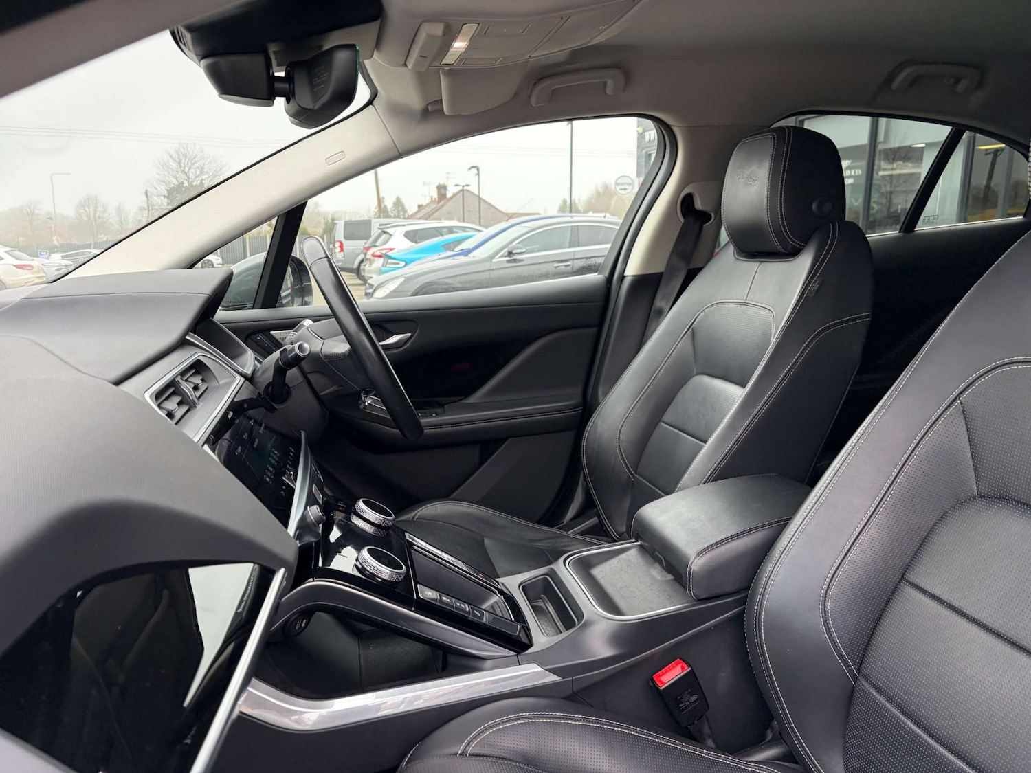 Used Jaguar I-Pace 2020 for sale - 77903097: Photo 18