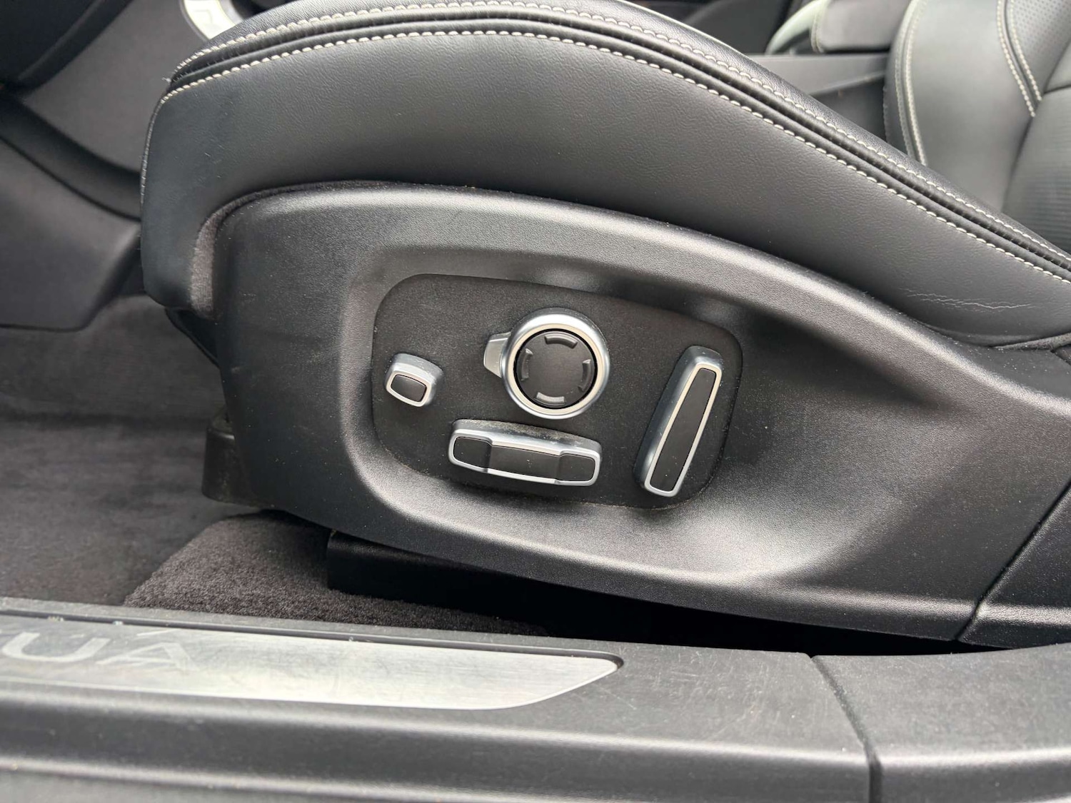 Used Jaguar I-Pace 2020 for sale - 77903097: Photo 19