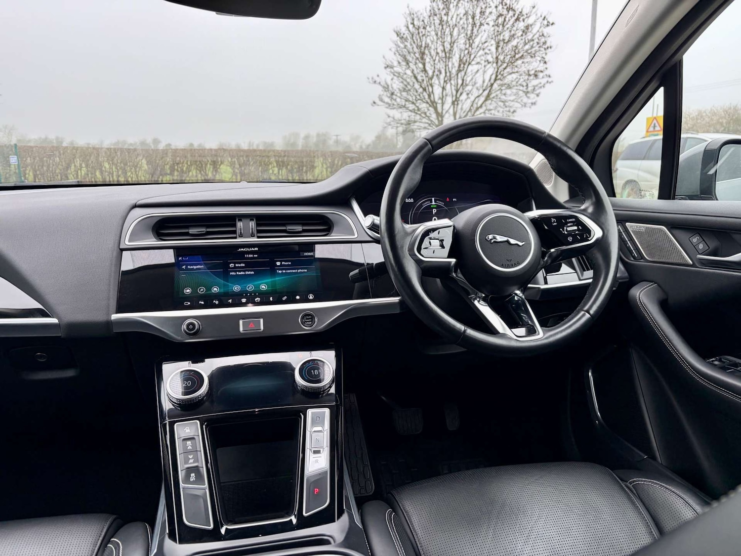 Used Jaguar I-Pace 2020 for sale - 77903097: Photo 2