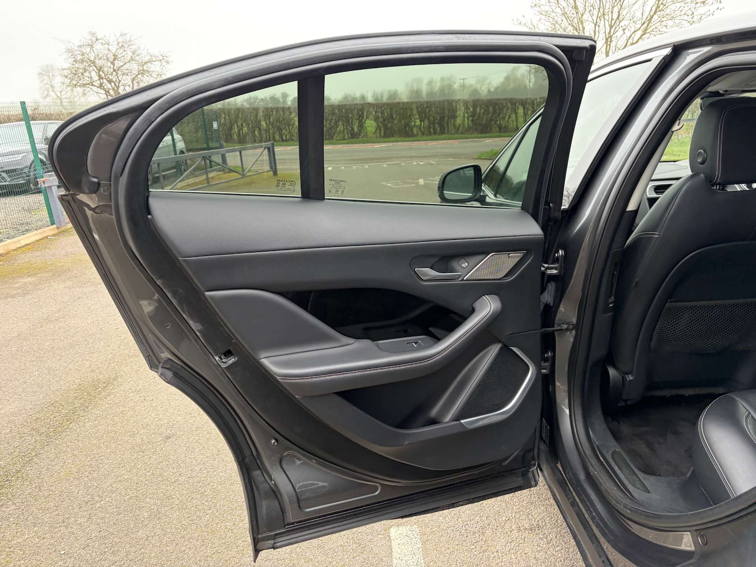 Used Jaguar I-Pace 2020 for sale - 77903097: Photo 20