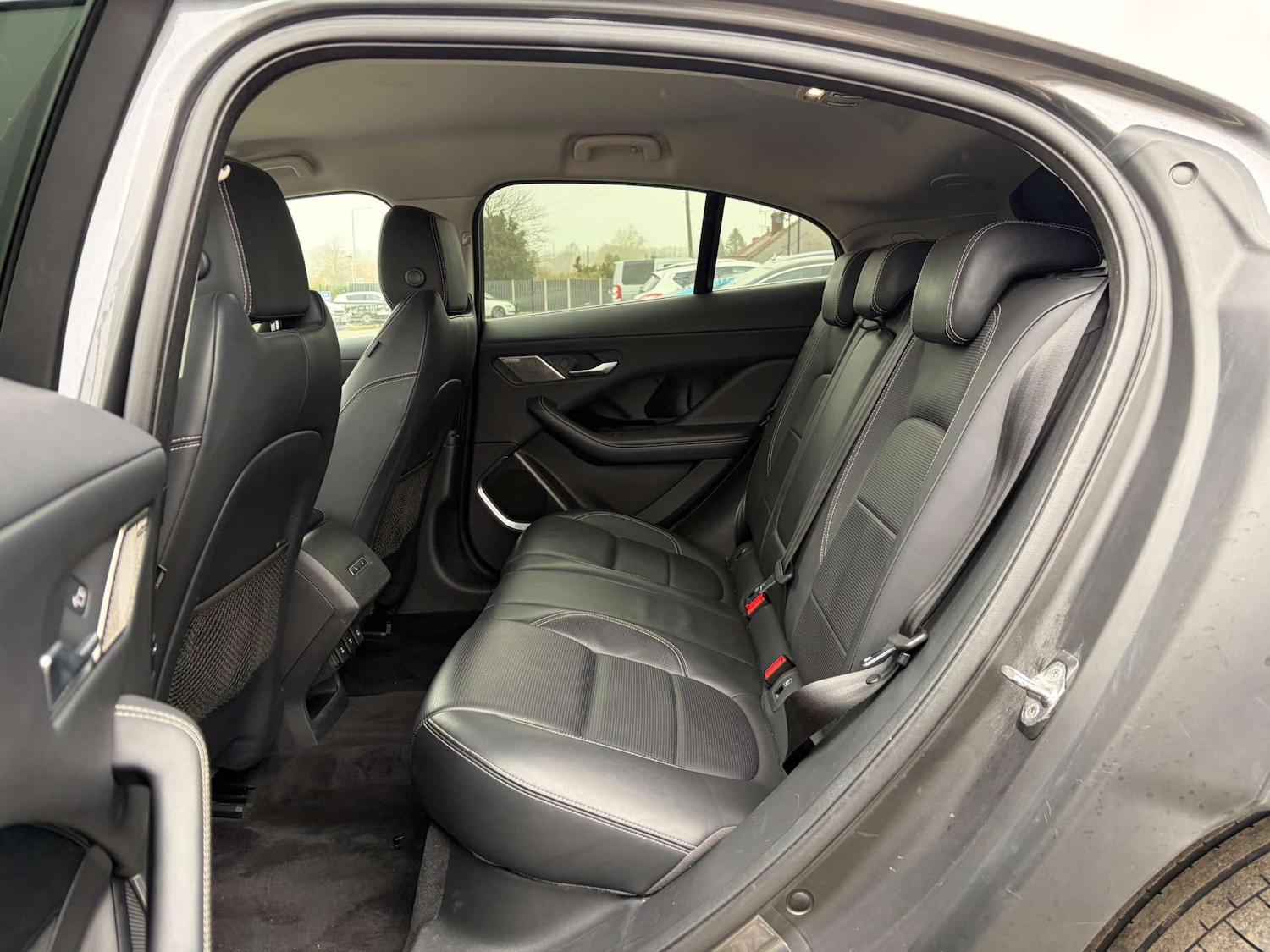 Used Jaguar I-Pace 2020 for sale - 77903097: Photo 22