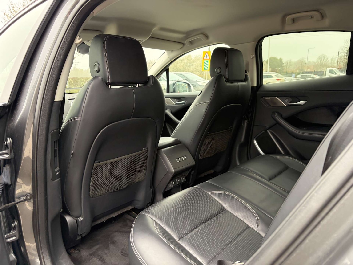 Used Jaguar I-Pace 2020 for sale - 77903097: Photo 23