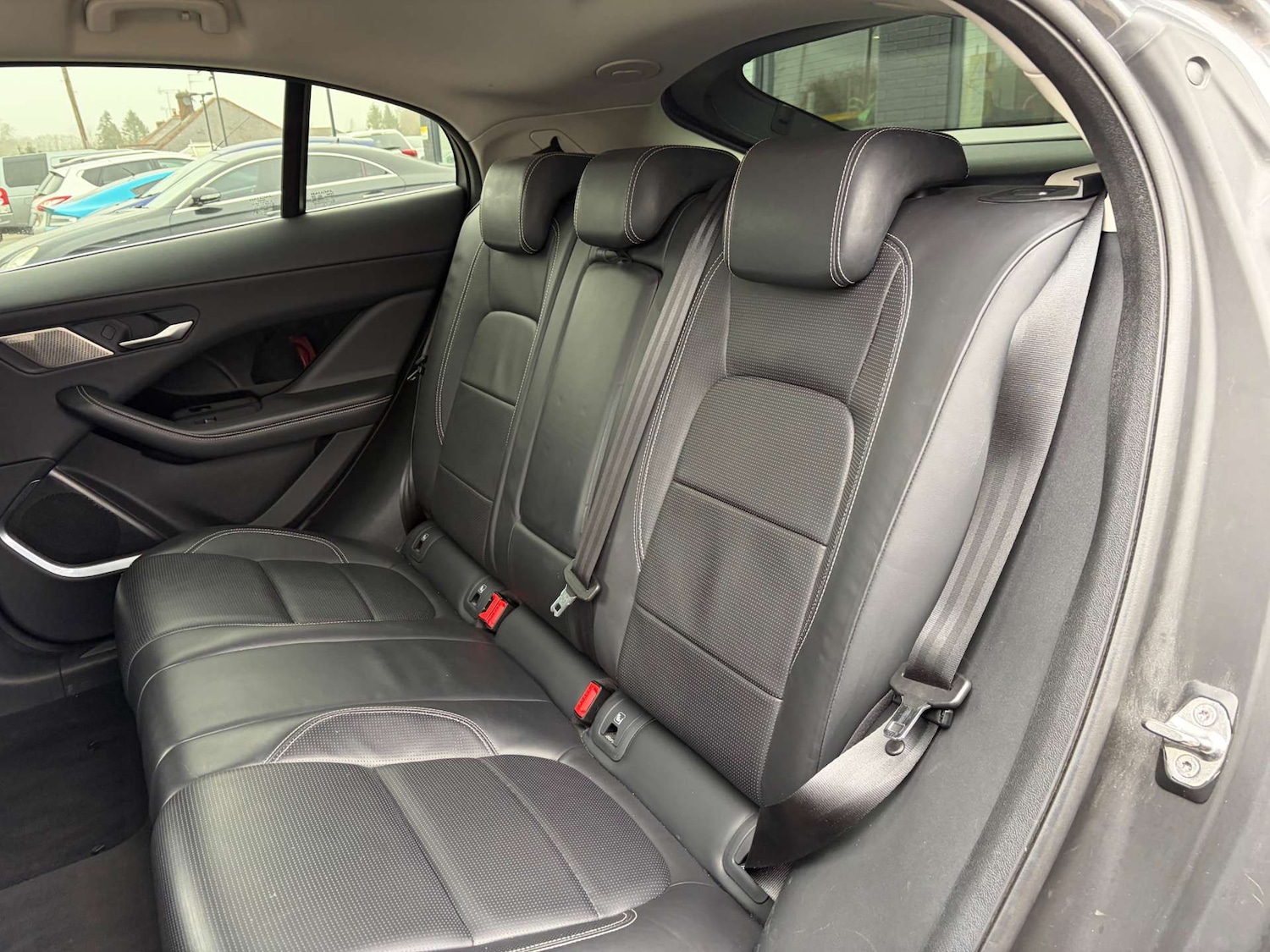 Used Jaguar I-Pace 2020 for sale - 77903097: Photo 24