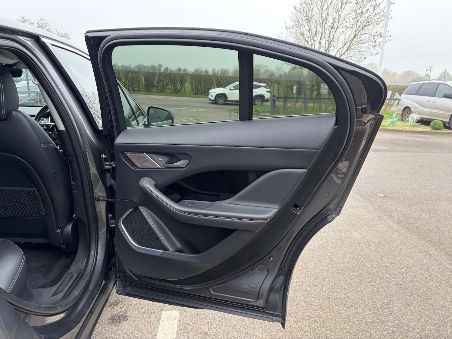 Used Jaguar I-Pace 2020 for sale - 77903097: Photo 29