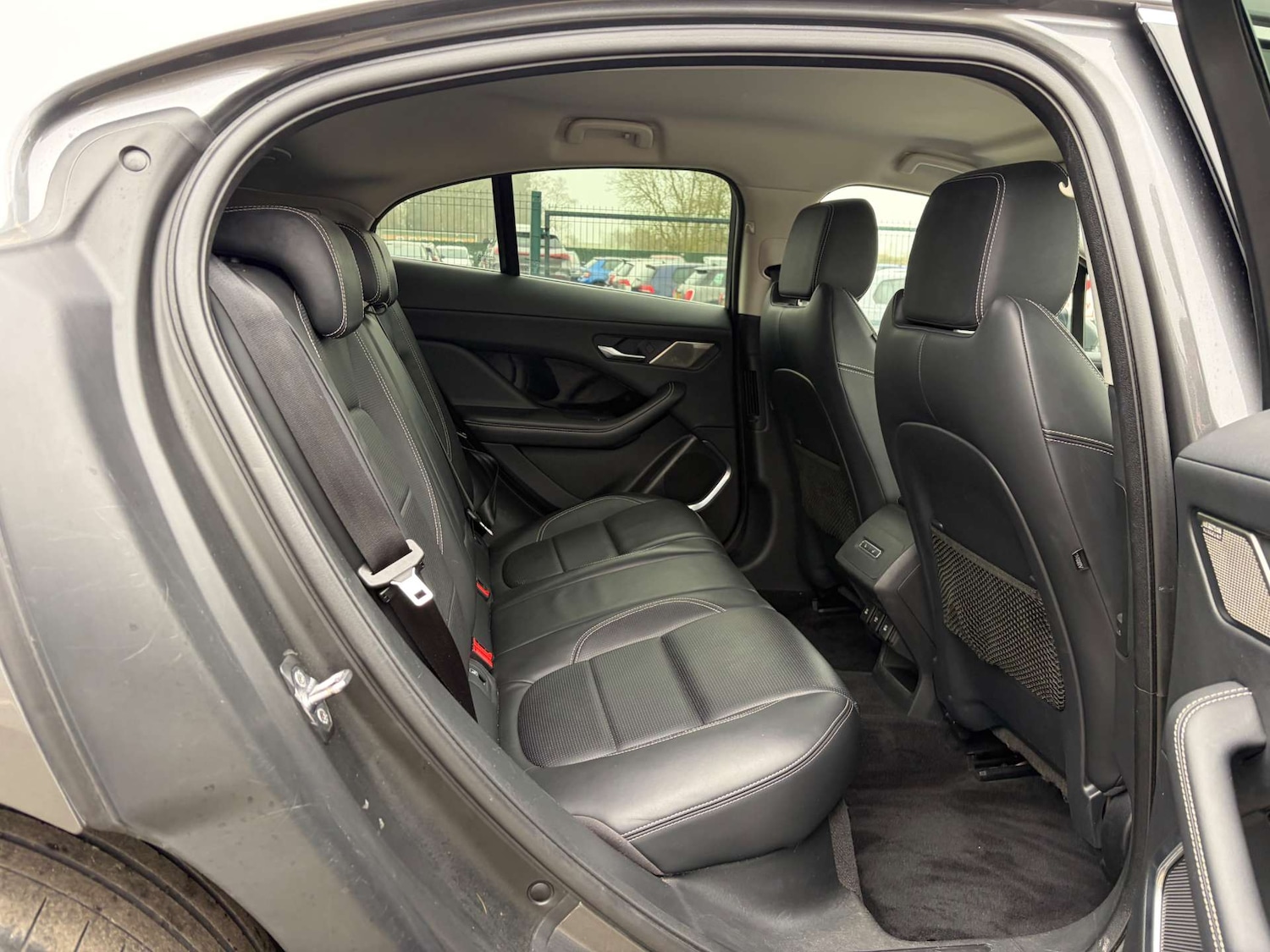 Used Jaguar I-Pace 2020 for sale - 77903097: Photo 30