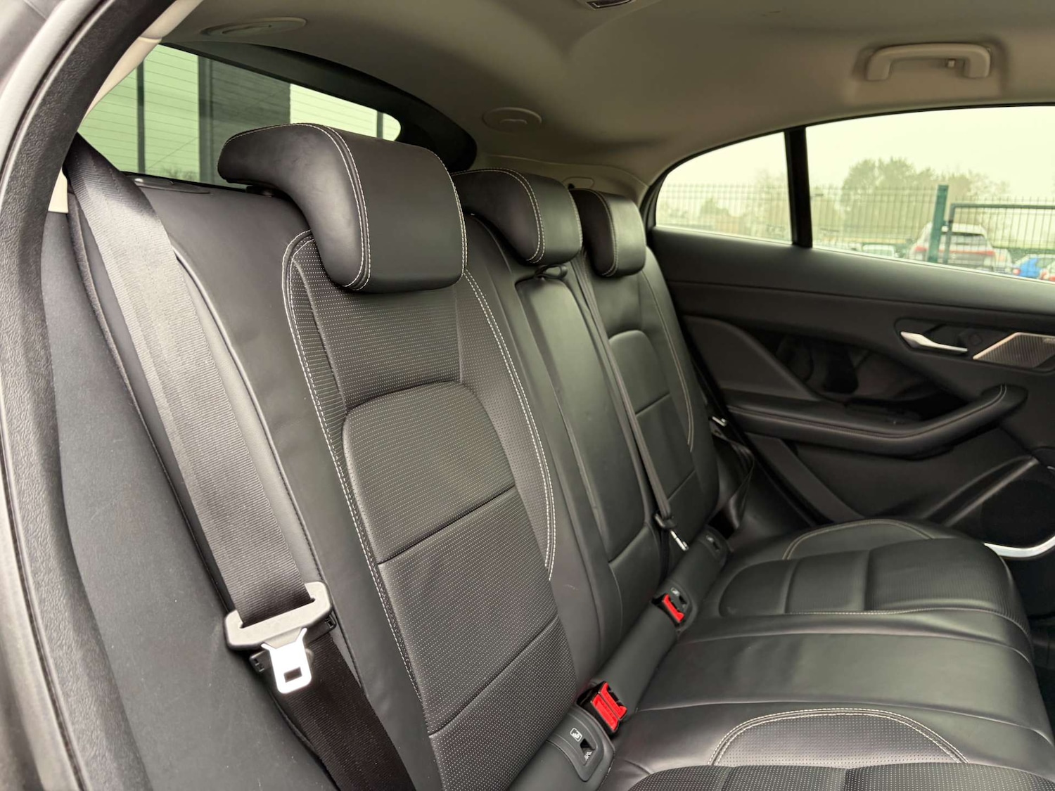 Used Jaguar I-Pace 2020 for sale - 77903097: Photo 32