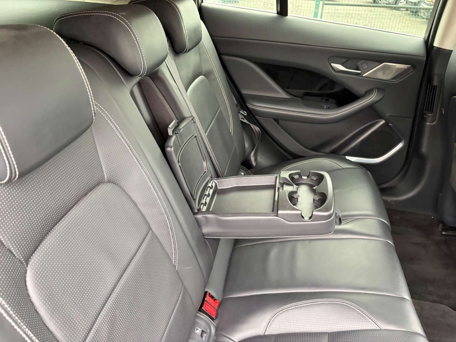 Used Jaguar I-Pace 2020 for sale - 77903097: Photo 35