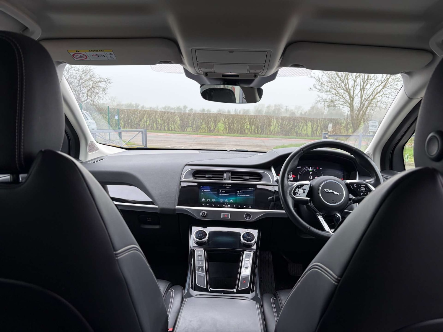 Used Jaguar I-Pace 2020 for sale - 77903097: Photo 37