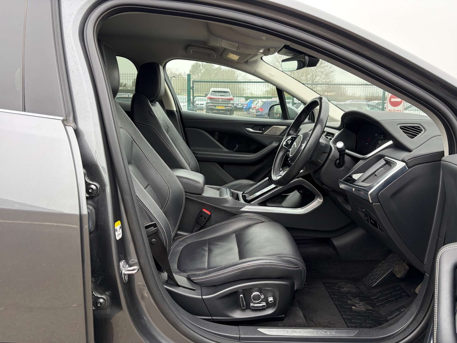 Used Jaguar I-Pace 2020 for sale - 77903097: Photo 39