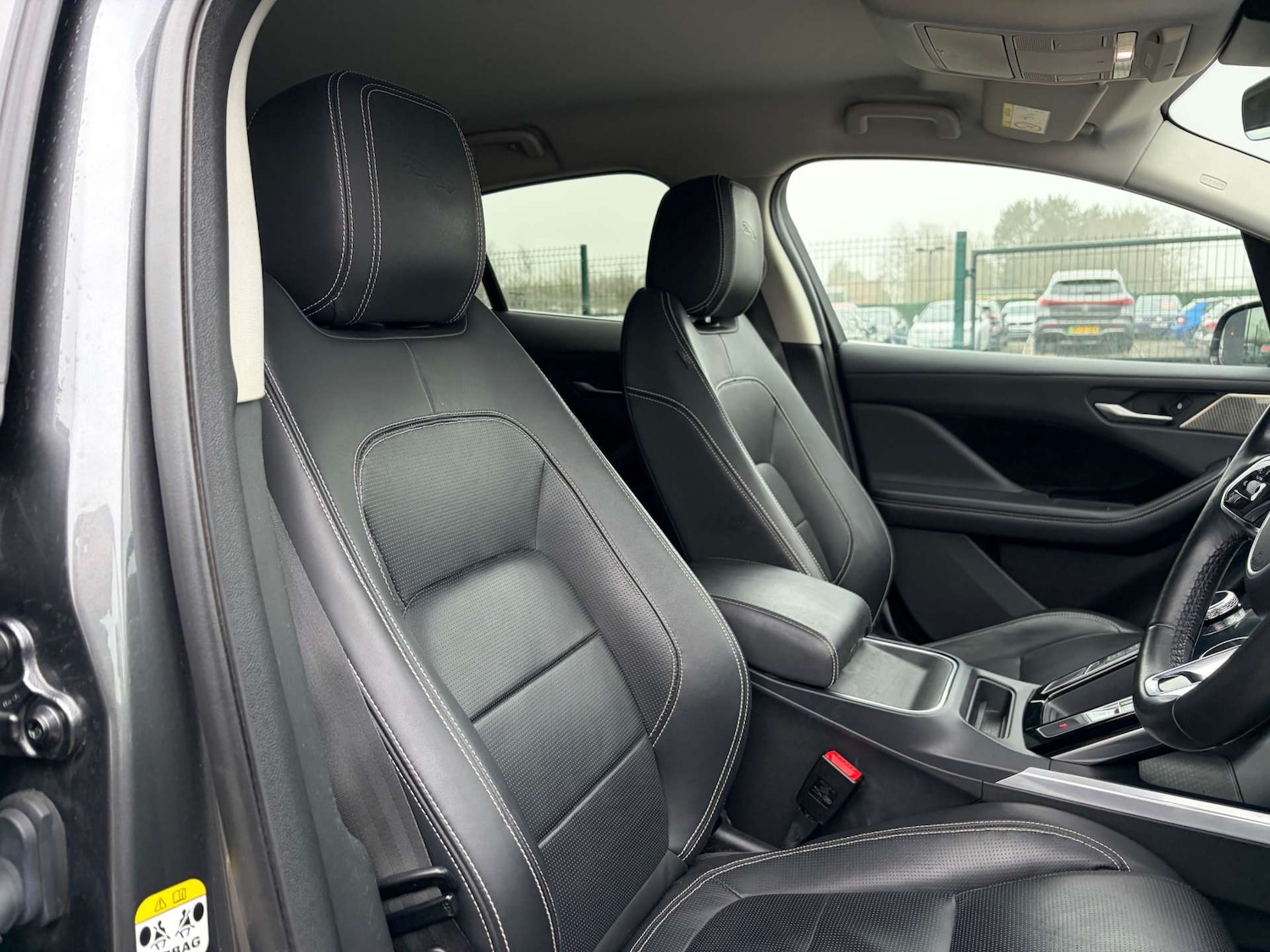 Used Jaguar I-Pace 2020 for sale - 77903097: Photo 41