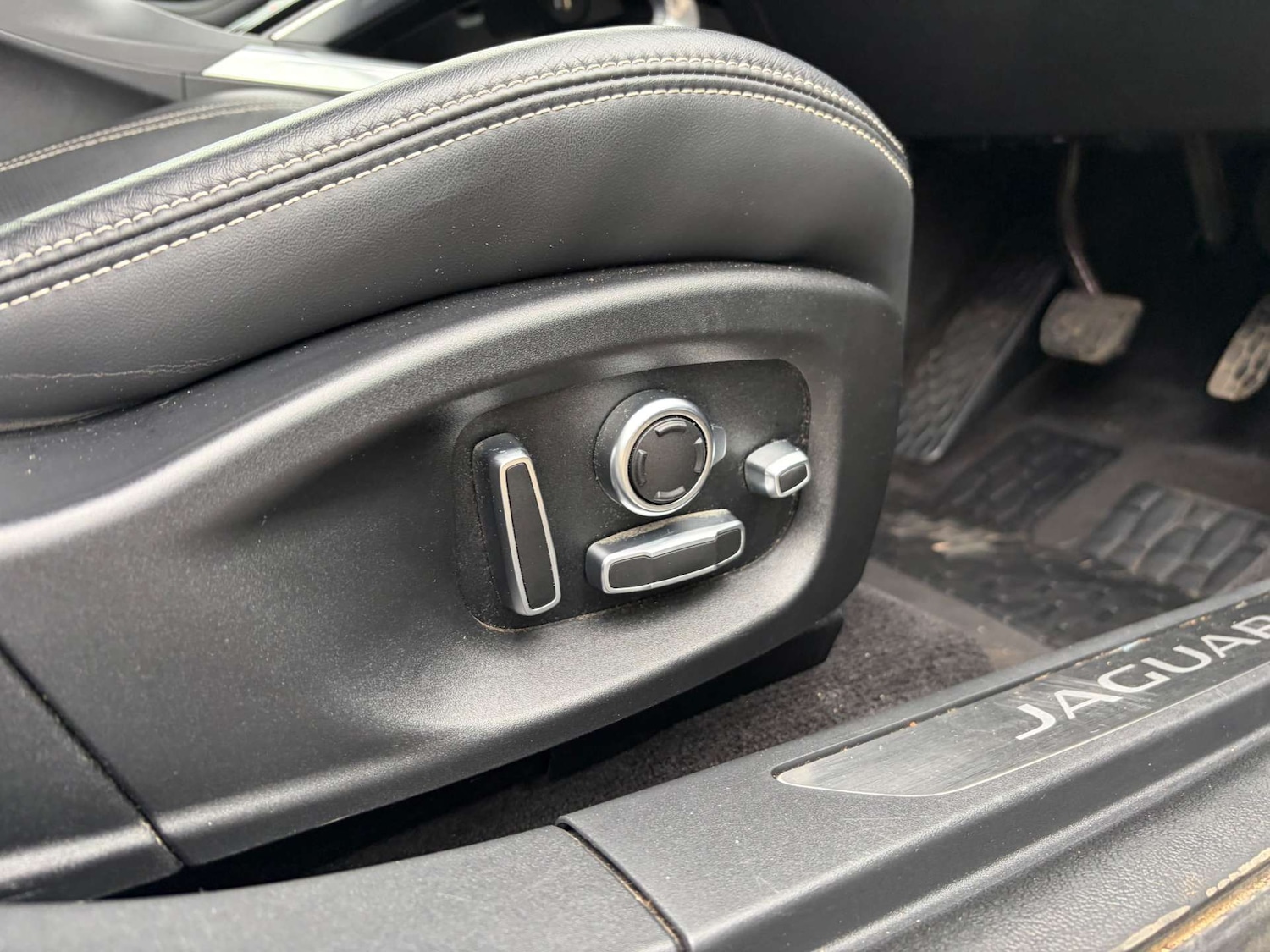 Used Jaguar I-Pace 2020 for sale - 77903097: Photo 42