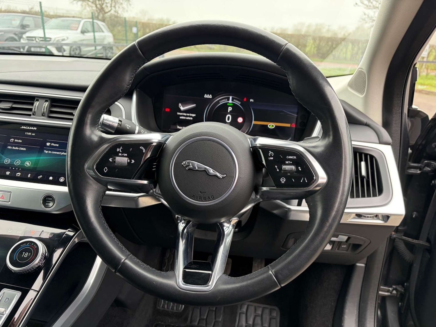 Used Jaguar I-Pace 2020 for sale - 77903097: Photo 43