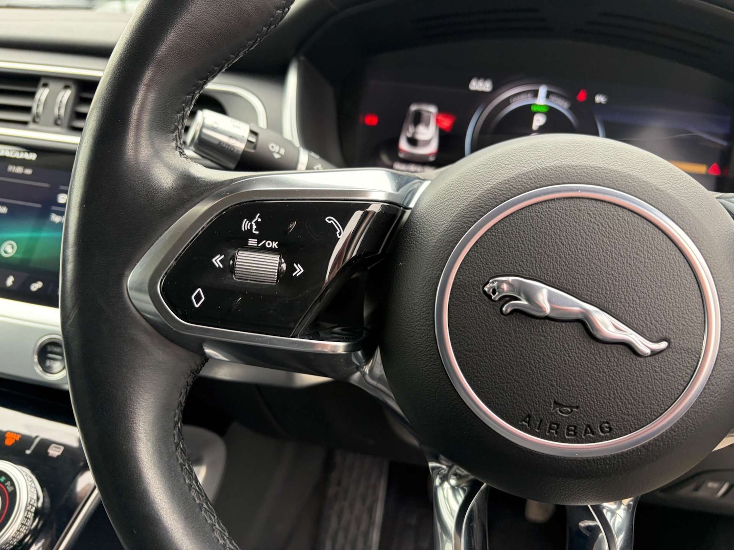 Used Jaguar I-Pace 2020 for sale - 77903097: Photo 44