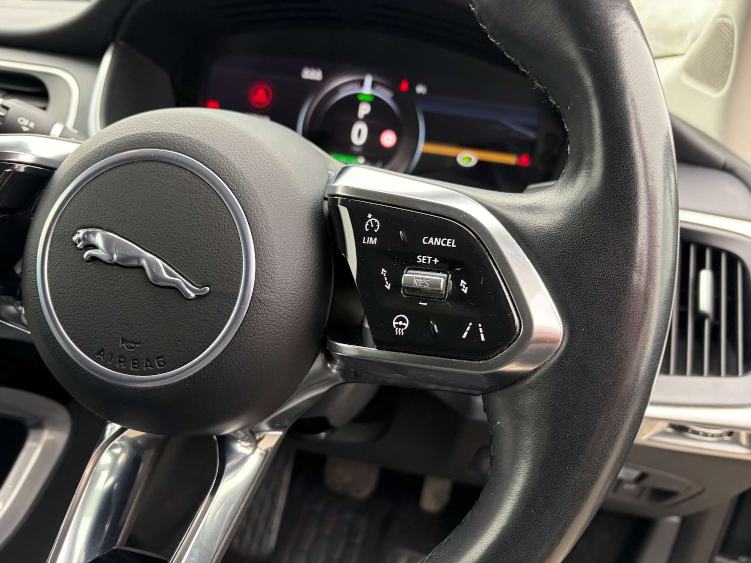 Used Jaguar I-Pace 2020 for sale - 77903097: Photo 46