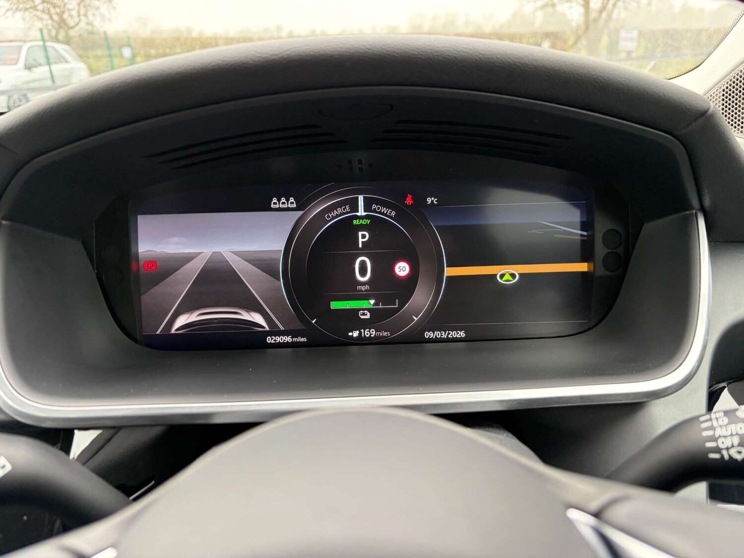 Used Jaguar I-Pace 2020 for sale - 77903097: Photo 47