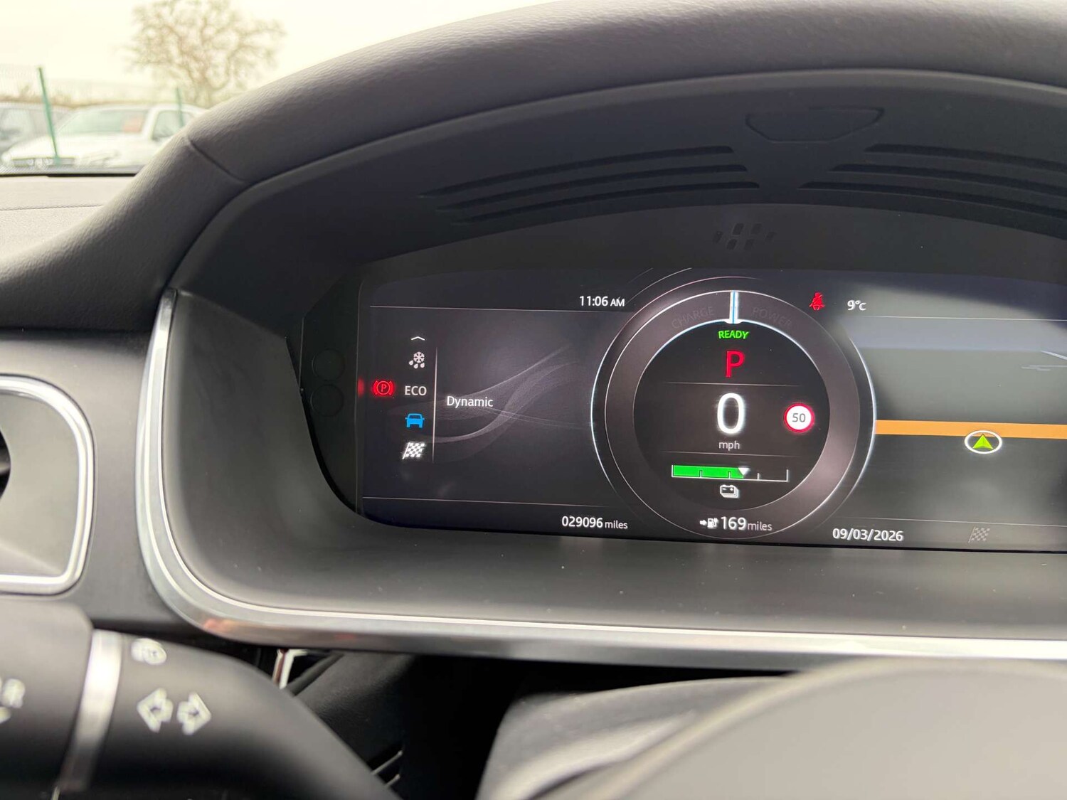 Used Jaguar I-Pace 2020 for sale - 77903097: Photo 49