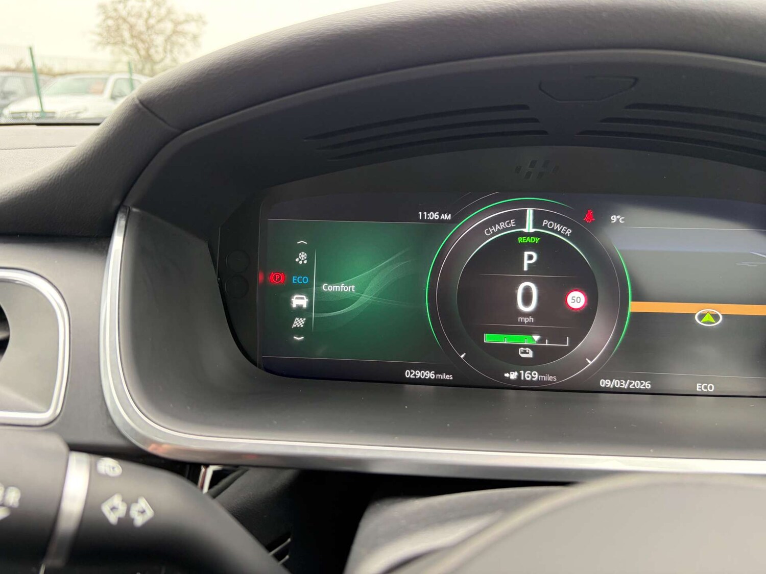 Used Jaguar I-Pace 2020 for sale - 77903097: Photo 50