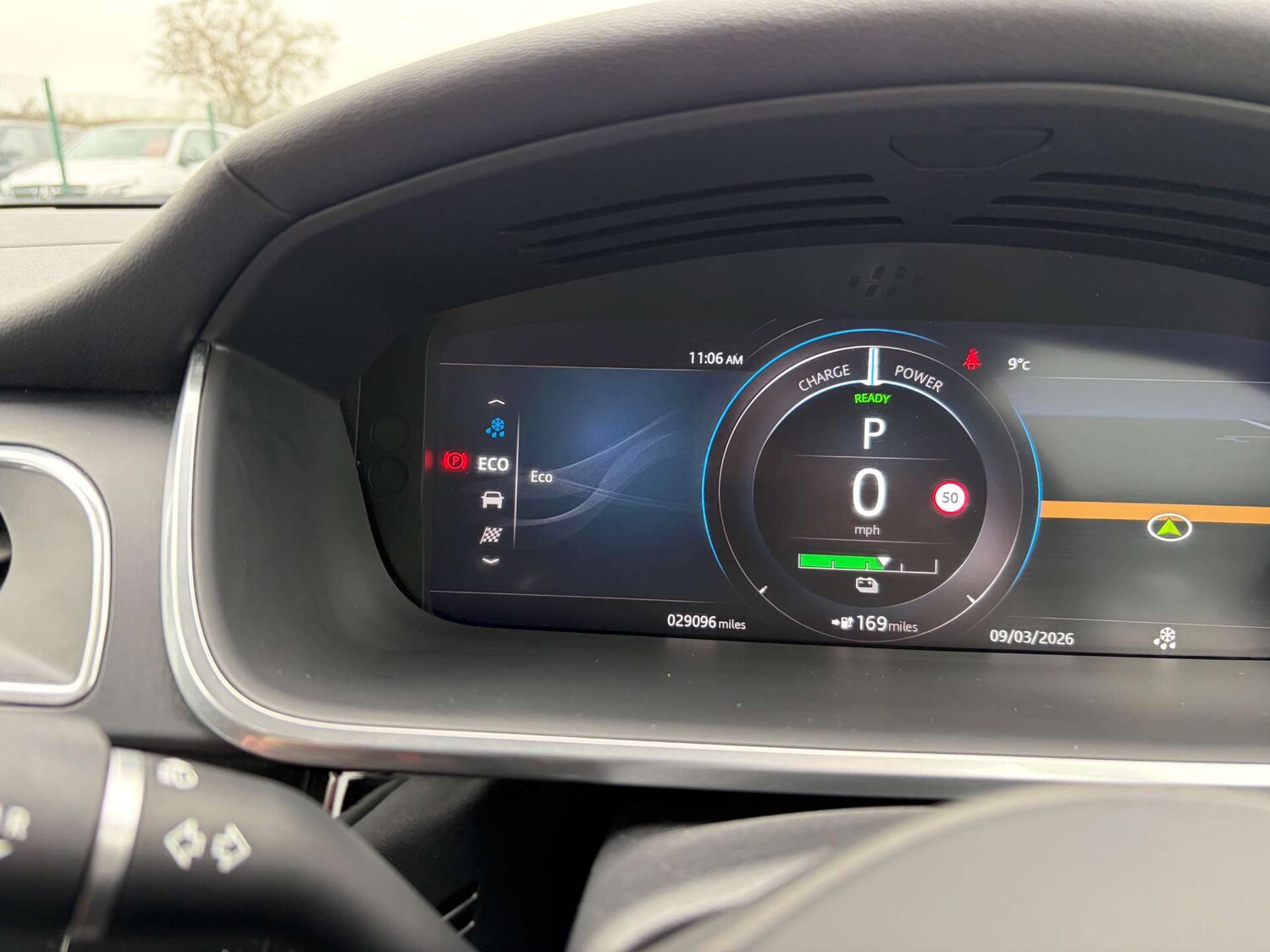 Used Jaguar I-Pace 2020 for sale - 77903097: Photo 51