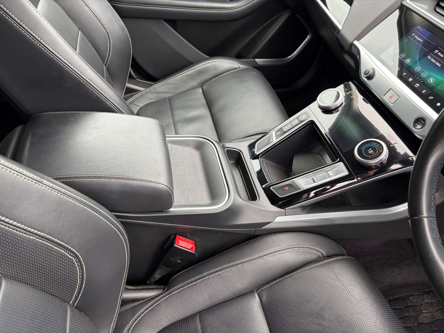 Used Jaguar I-Pace 2020 for sale - 77903097: Photo 52