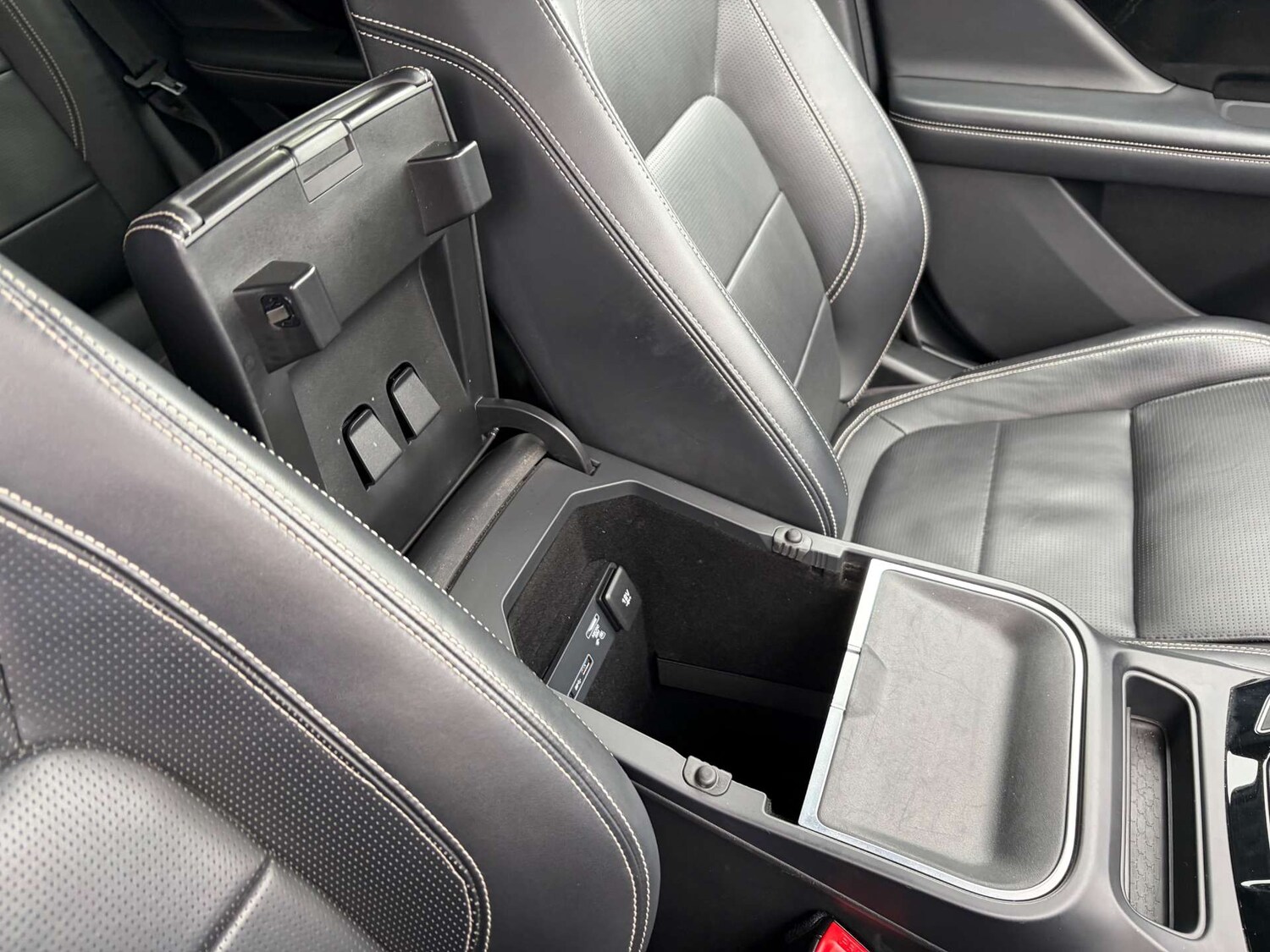 Used Jaguar I-Pace 2020 for sale - 77903097: Photo 53