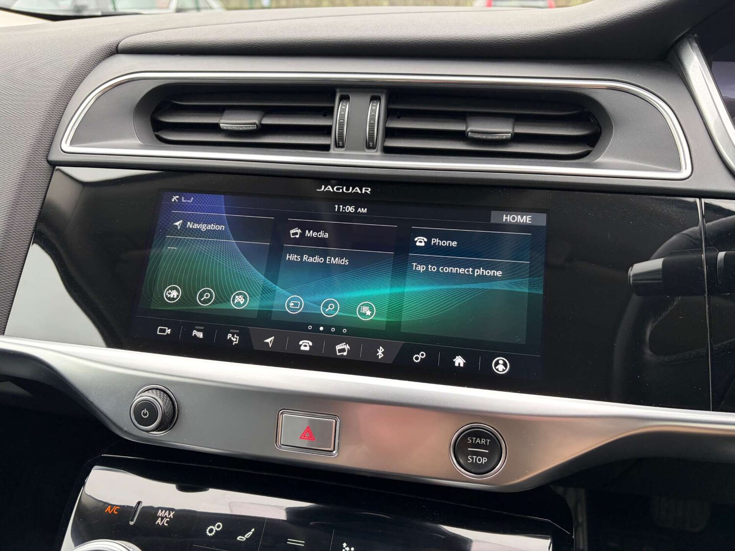 Used Jaguar I-Pace 2020 for sale - 77903097: Photo 55