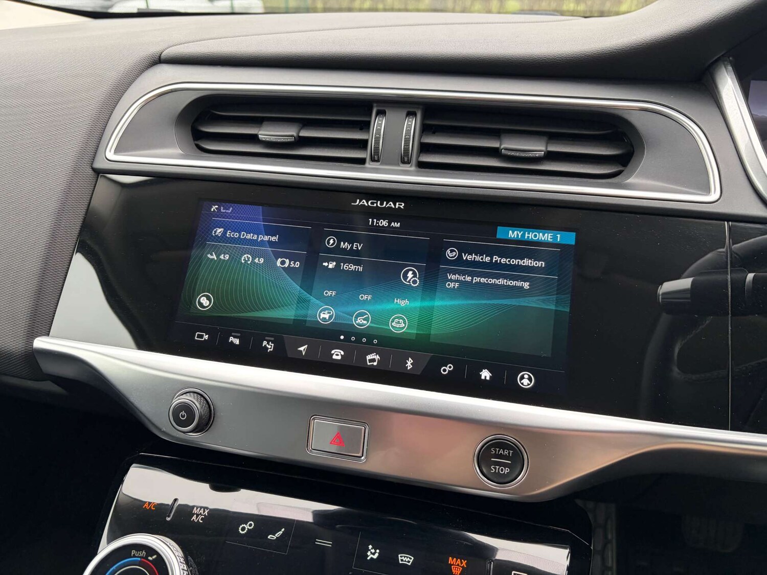 Used Jaguar I-Pace 2020 for sale - 77903097: Photo 56