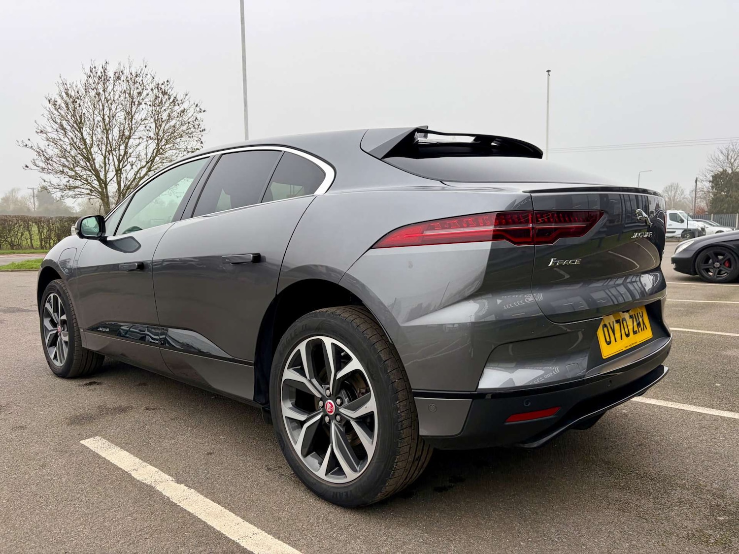 Used Jaguar I-Pace 2020 for sale - 77903097: Photo 6