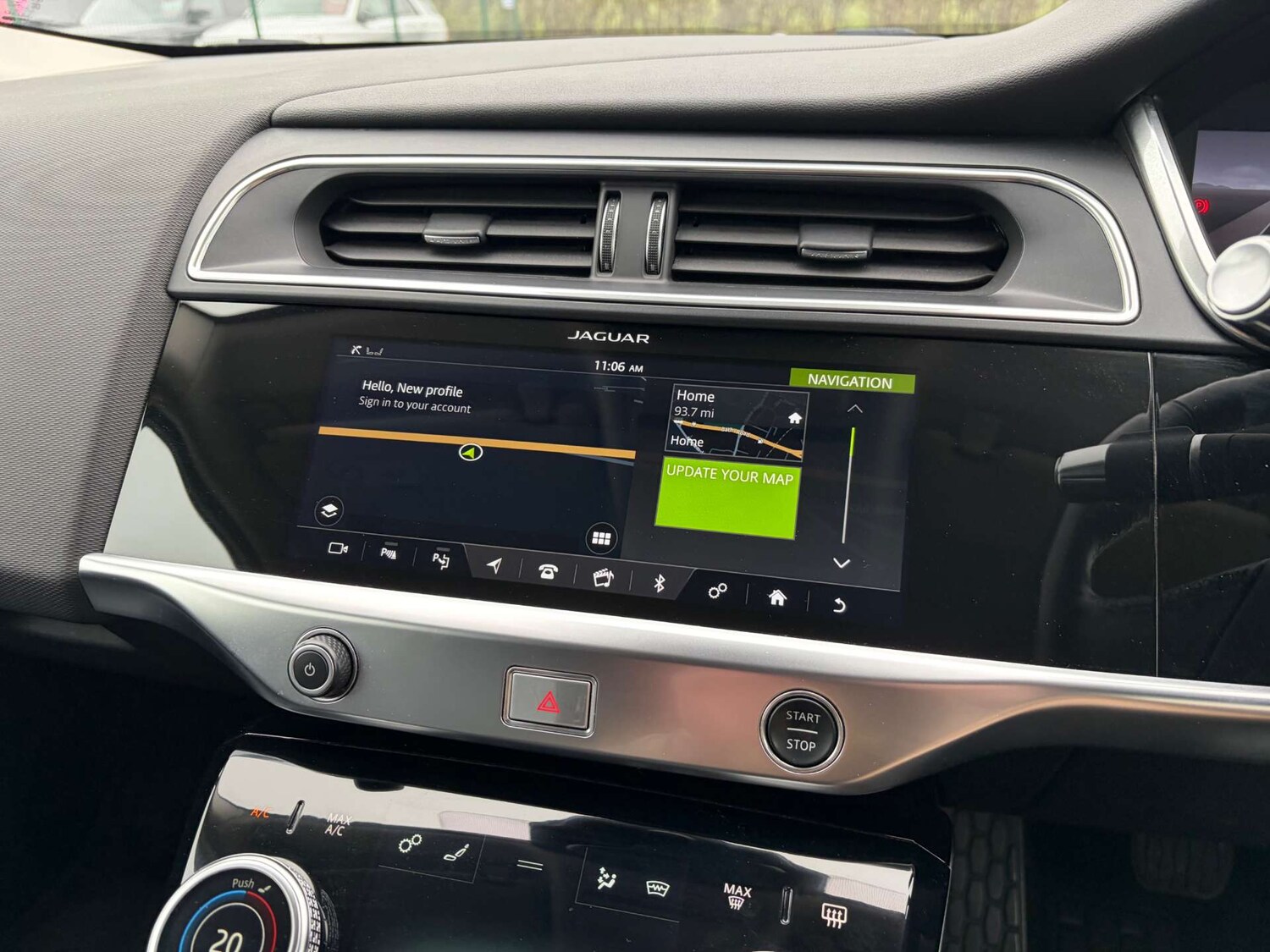 Used Jaguar I-Pace 2020 for sale - 77903097: Photo 61