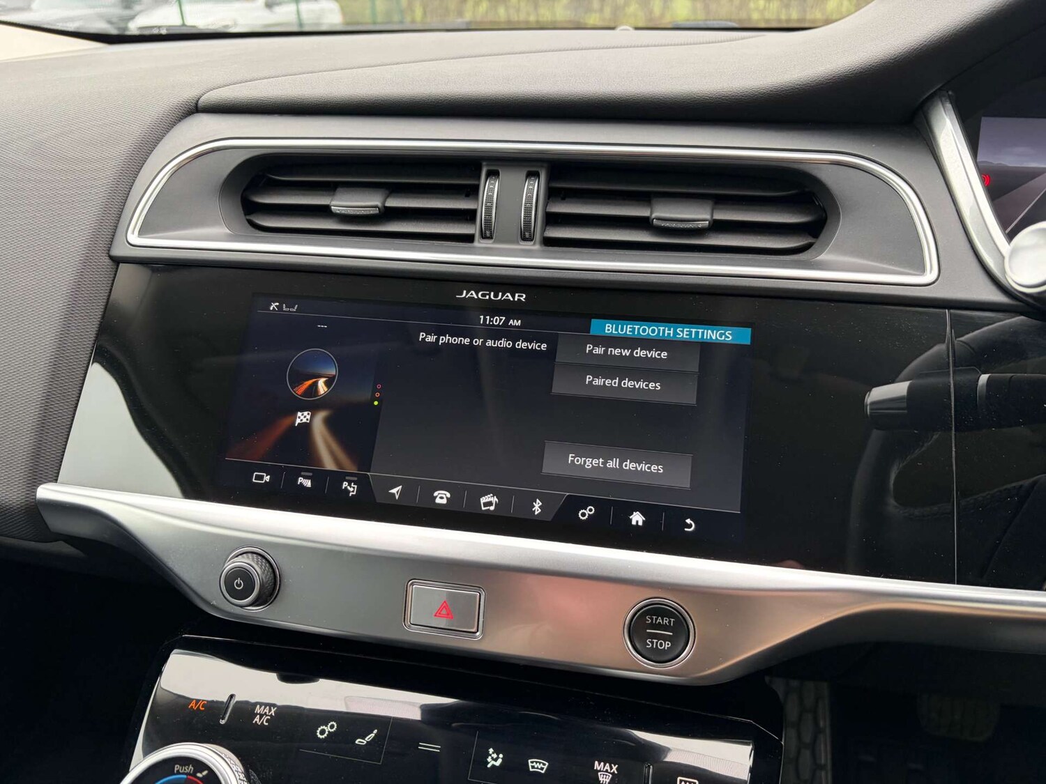 Used Jaguar I-Pace 2020 for sale - 77903097: Photo 62