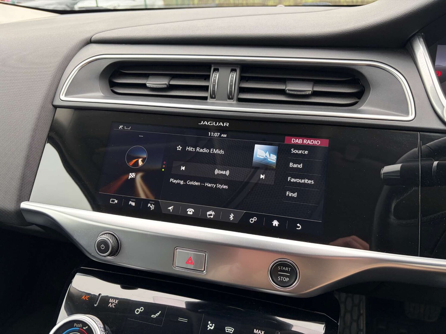 Used Jaguar I-Pace 2020 for sale - 77903097: Photo 64