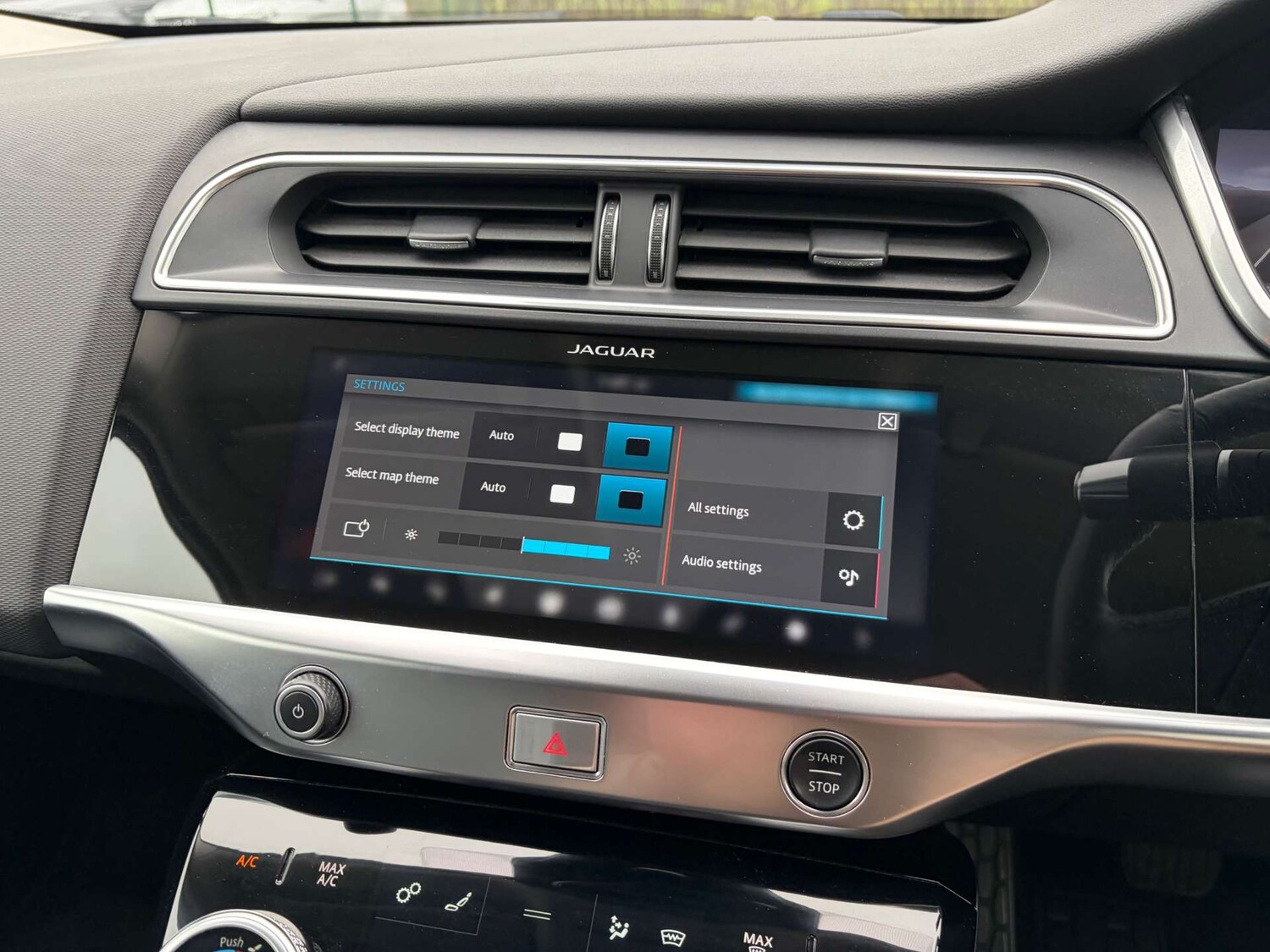 Used Jaguar I-Pace 2020 for sale - 77903097: Photo 65