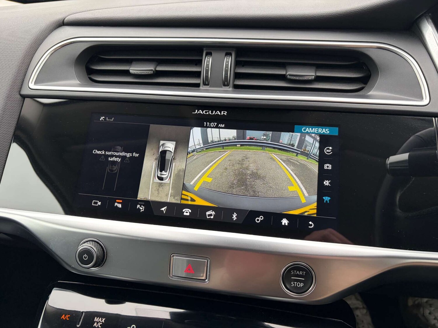 Used Jaguar I-Pace 2020 for sale - 77903097: Photo 66