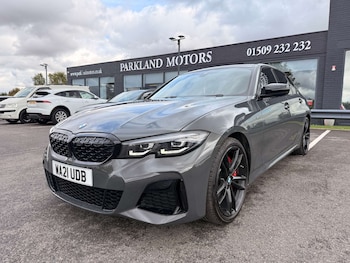 Used BMW 3 Series 2021 for sale - 75895887: Photo