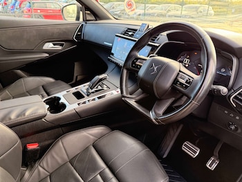 Used DS Automobiles DS 7 Crossback 2018 for sale - 79546601: Photo