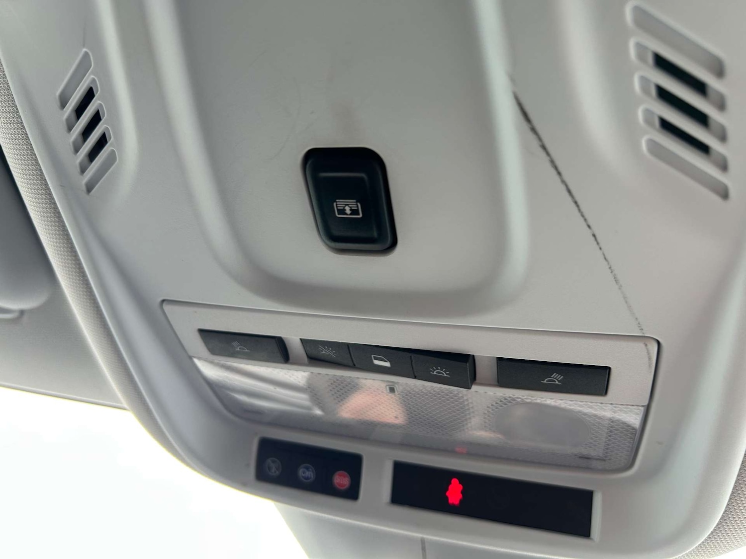 Used Vauxhall Grandland X 2018 for sale - 76618189: Photo 17