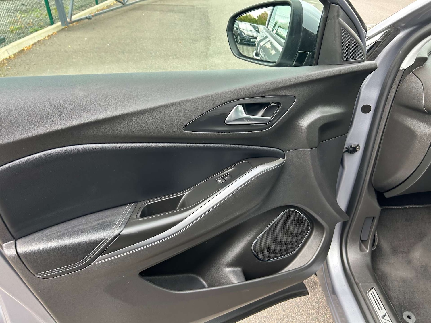 Used Vauxhall Grandland X 2018 for sale - 76618189: Photo 24